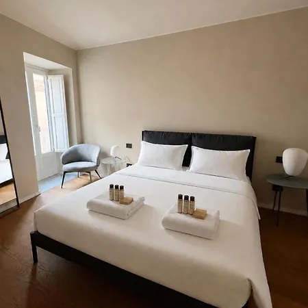 Duomo Ortigia Elegance Appartement *