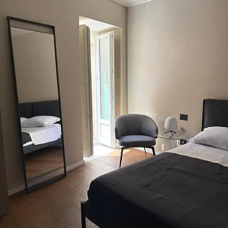 Duomo Ortigia Elegance Appartement *