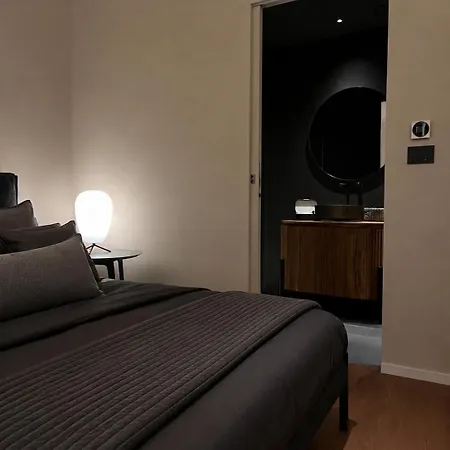 Duomo Ortigia Elegance Appartement *