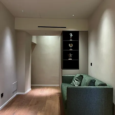Duomo Ortigia Elegance Appartement Syracuse