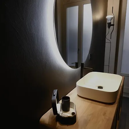 Appartement Duomo Ortigia Elegance