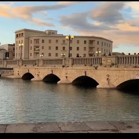 Duomo Ortigia Elegance * Siraküza