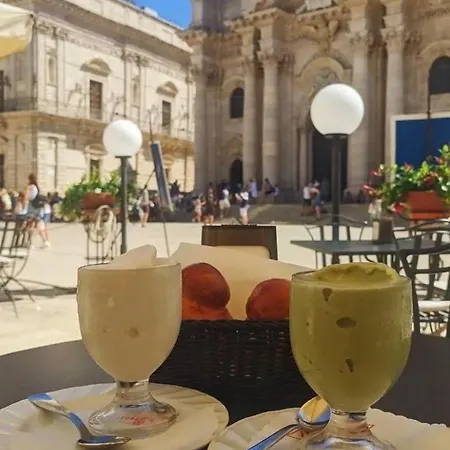 Duomo Ortigia Elegance